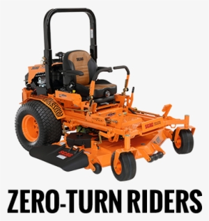 If You Are Looking For The Highest Quality, Best Built, - Scag Sabre Tooth Tiger #3469018