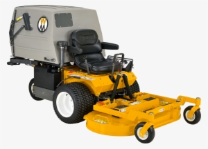 Walker T 23 Hp Zero Turn Mower - Walker Mower #3469038