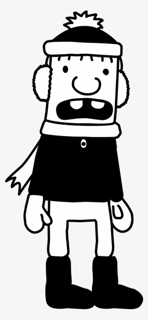 Poptropica Wimpy Wonderland Rowley - Gregs Tagebuch Gif Meme #3469060