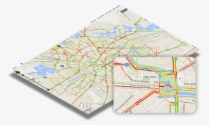 Traffic Updates - Atlas #3469104