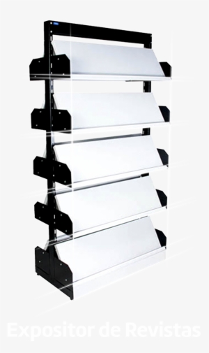 Piata Expositor De Revistas Low2 Biblioteca Clássica - Magazine #3469123