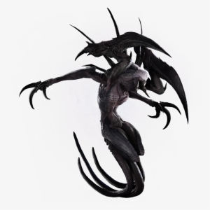 Wraith Icon Image - Wraith Monster #3469185