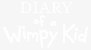 Diary Of A Wimpy Kid - Close Icon Png White #3469187