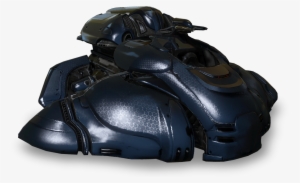 H4 Wraith - Apparition Halo #3469223