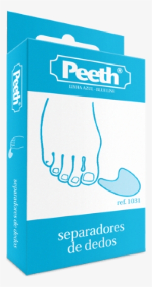 Peeth Separador Dedos #3469259 Peeth Separador Dedos #3469259