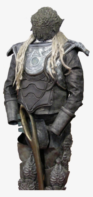 Costume-wraith Cropped #3469284