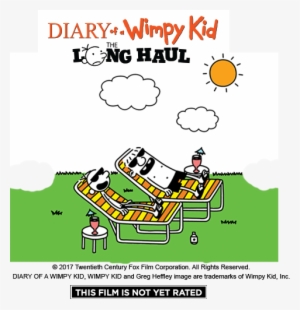 Offer Details - - Diary Of A Wimpy Kid #3469287