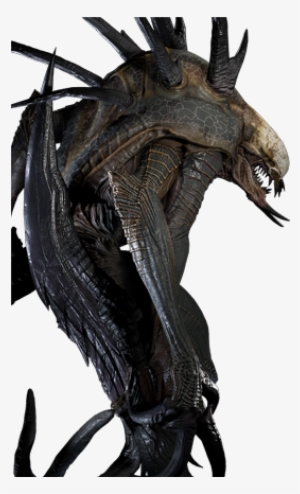 Evolve Stage 2 Wraith #3469303