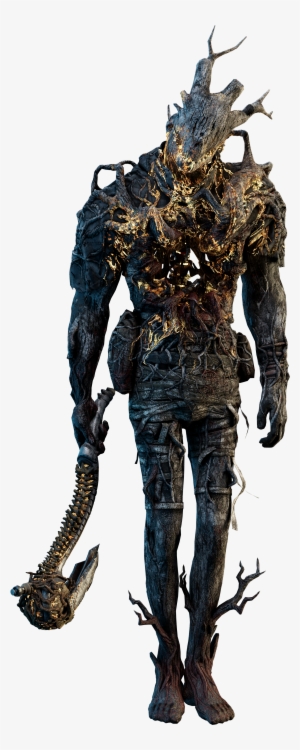 Fan Contenthallowed Blighted Wraith - Dead By Daylight Hallowed Blight Wraith #3469390