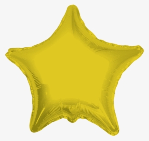 Globo Metálico Estrella Mediana Dorada - Lilac Star Balloon 18 Inch - Party Bits 2 Go #3469394