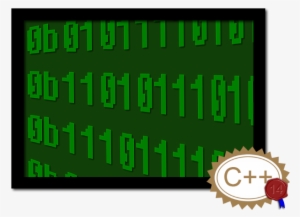 Literales Binarios - C++ #3469436