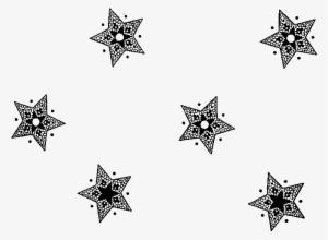 Estrellas Doradas - Body Jewelry #3469491