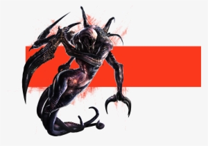 Wraith - Evolve Wraith Sexy #3469540