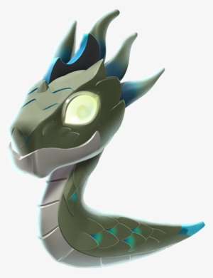 Wraith Dragon Baby - Portable Network Graphics #3469581