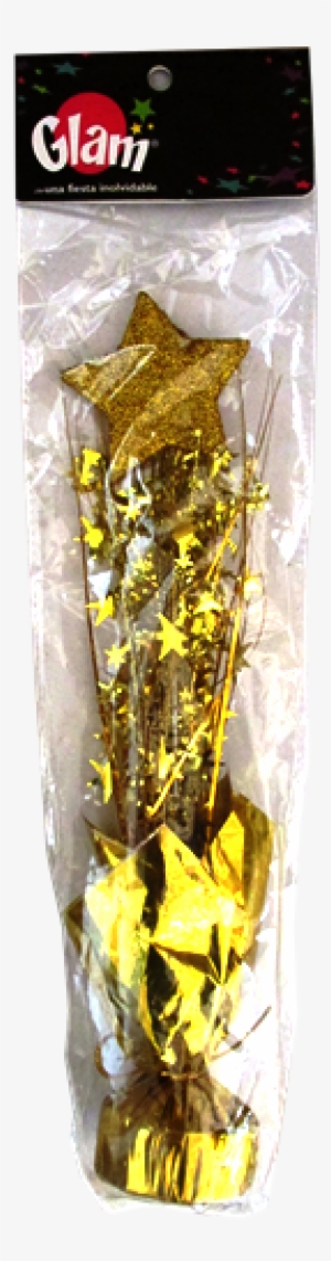 Centro Mesa Estrella Dorada X1 Glam - Table #3469682 Centro Mesa Estrella Dorada X1 Glam - Table #3469682