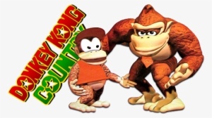 Donkey Kong Country Tv - Donkey Kong Country Serie #3469700