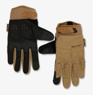 Rokiski Sanidad Tela - Guante Tactico #3469729