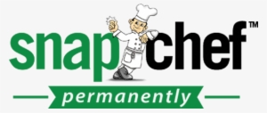 Snapchef Continues Trend Of Innovation With Snapchef - Snap Chef #3469731