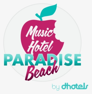 Paradise Beach Music Hotel 3 Estrellas - 3 * Paradise Beach Music Hotel #3469749