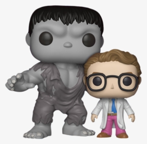 Marvel Collector Corps - Marvel Collector Corps Hulk #3469799