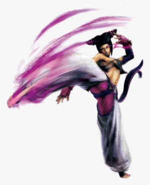 Street Fighter V - Juri Street Fighter #3469800