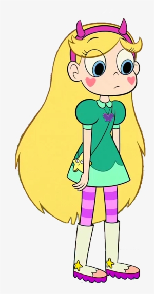 Star Butterfly Nuevovistuario 2016 - Star Vs. The Forces Of Evil #3469826