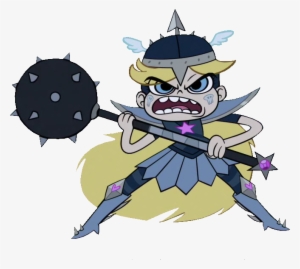 L0aeqpa - Star Butterfly Battle Armor #3469893