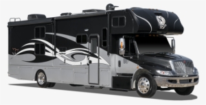 Nexus Wraith - Recreational Vehicle #3469913