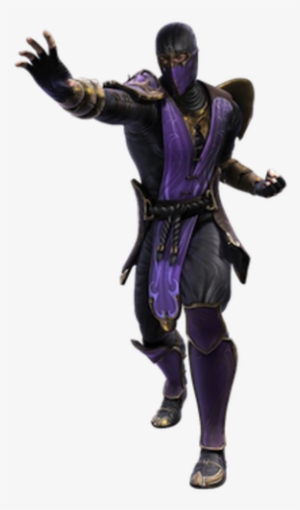 Rain - Rain From Mortal Kombat #3469936 Rain - Rain From Mortal Kombat #3469936