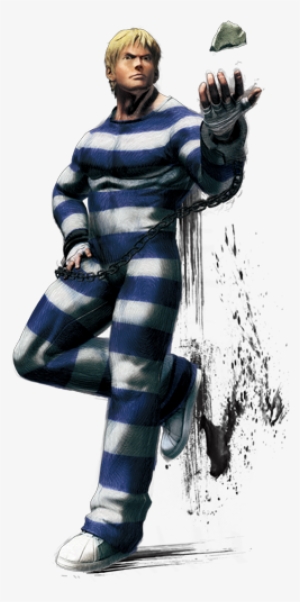 コーディー - Street Fighter Cody #3469990