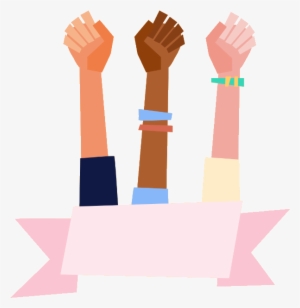 Feminist Feminism Feminismo Mulher - Womens Day Girl Power #3470016