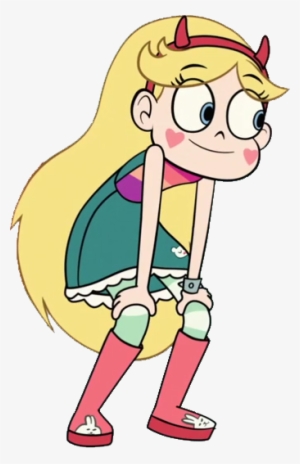Star Butterfly Temporada 2 #3470055