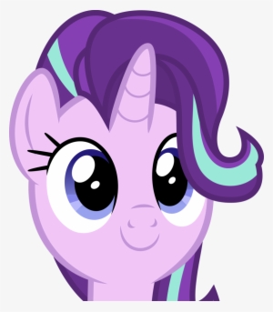 Starlight Glimmer - Mlp Starlight Glimmer Funny Faces #3470080