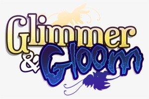 Glimmer And Gloom Logo - Logo #3470082