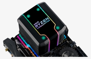 Easiest Installtion Ever - Cooler Master Wraith Ripper #3470105