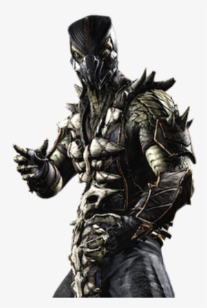 Reptile - Reptile Mortal Kombat #3470216