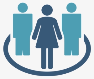 Goodwill Hires The Best People To Represent Our Store - Society Icon #3470245