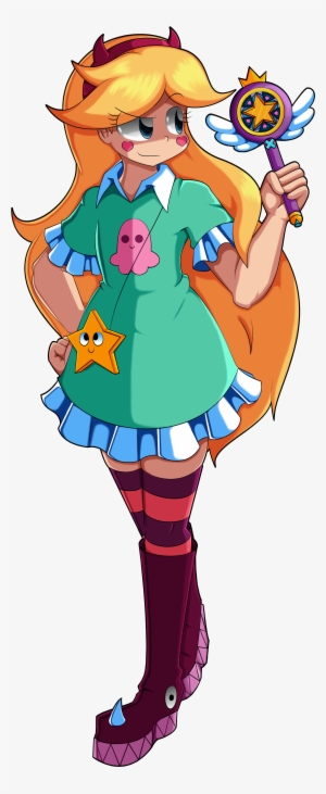 Star Butterfly - Kurus22 #3470265