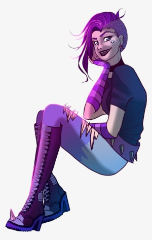 “did You Know That If You Cut Off A Mermaid's Tail - Star Butterfly Cabello Morado #3470285