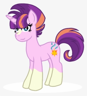 Mlp - Morning Glimmer - Digital Art #3470290