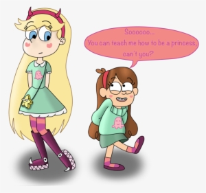 Star Butterfly Gravity Falls #3470314