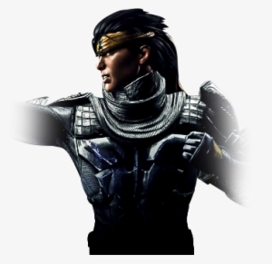 Takahashi Takeda - Mortal Kombat #3470333