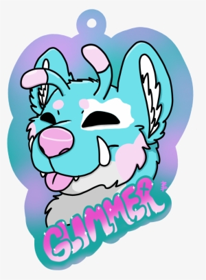 Glimmer Badge #3470356