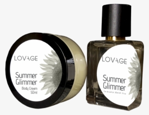 Summer Glimmer Mango Pineapple Magnolia - Perfume #3470375
