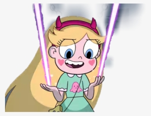 Report Abuse - Star Vs. The Forces Of Evil #3470393