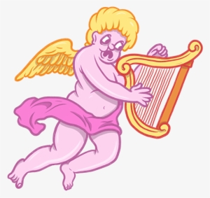 Cherub #3470400