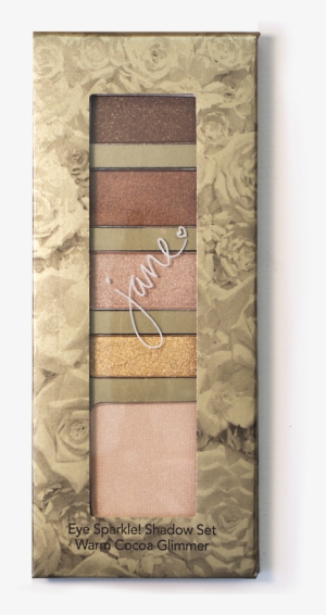 Eye Shadow Palette - Patchwork #3470455
