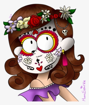 Dia De Muertos, Mexico, And Mabel Image - Dia De Los Muertos Tumblr Png #3470562