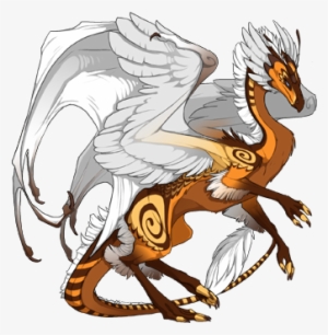 Female Sd Cherub - Cherub Gene Flight Rising #3470599