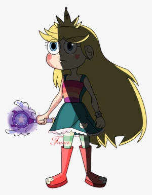 Star Butterfly Base #3470619